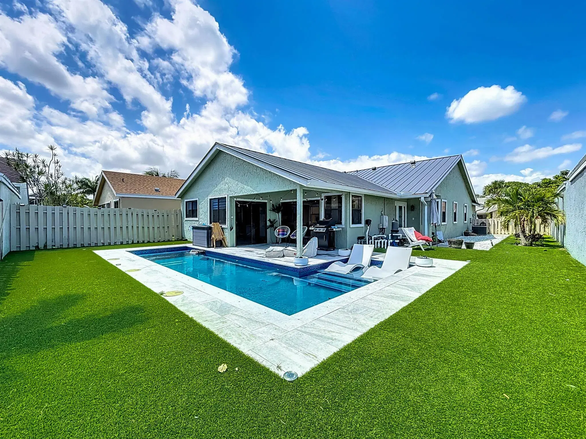 Picture of 1215 NW 19Th Terrace, Delray Beach, FL 33445