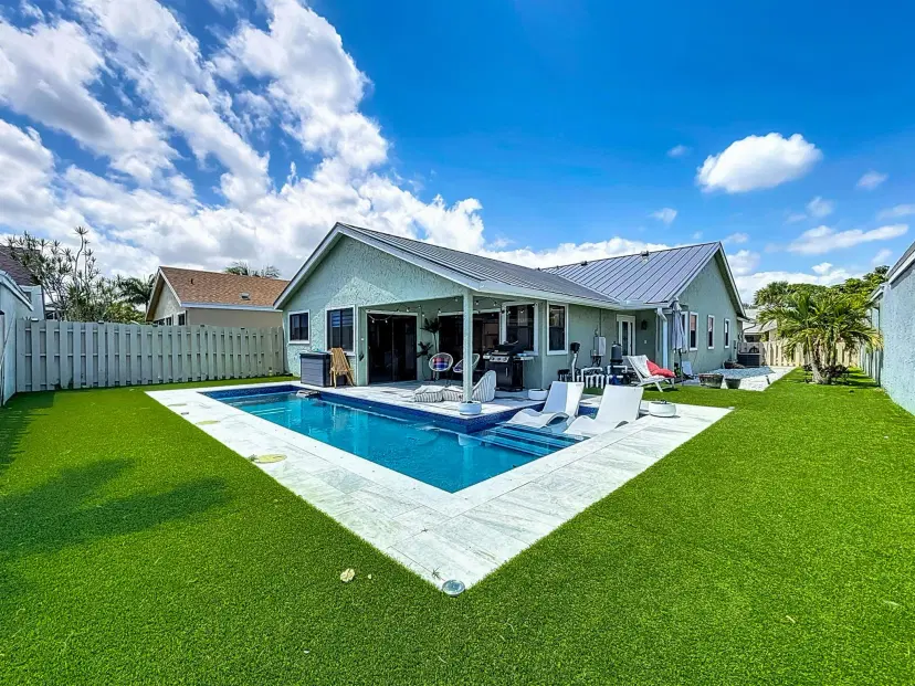 Picture of 1215 NW 19Th Terrace, Delray Beach FL 33445