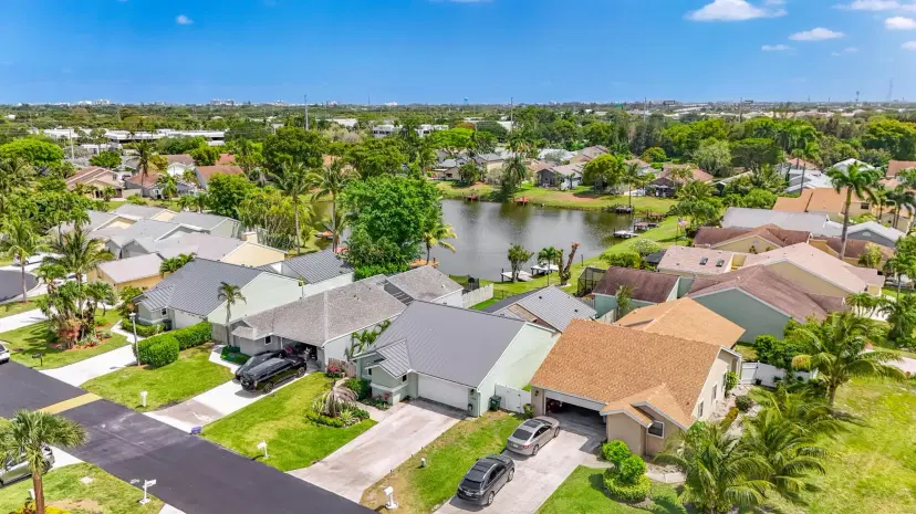 Picture of 1215 NW 19Th Terrace, Delray Beach FL 33445