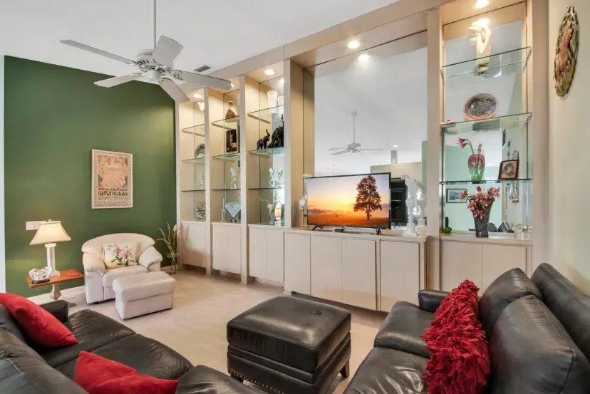 Picture of 4220 Royal Oak Drive, Palm Beach Gardens FL 33410