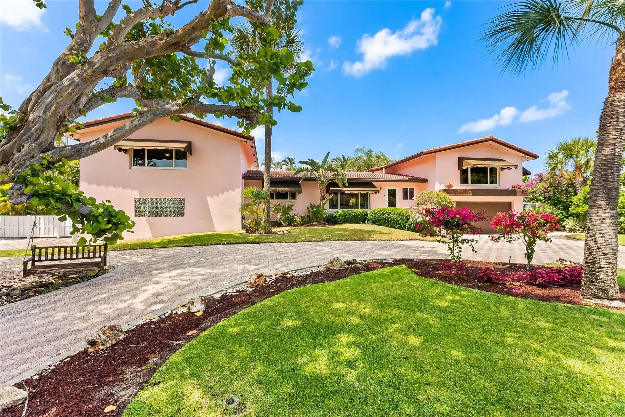 Picture of 3401 Leigh Road, Pompano Beach, FL 33062