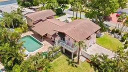 Picture of 3401 Leigh Road, Pompano Beach, FL 33062