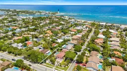 Picture of 3401 Leigh Road, Pompano Beach, FL 33062
