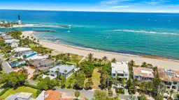 Picture of 3401 Leigh Road, Pompano Beach, FL 33062