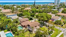 Picture of 3401 Leigh Road, Pompano Beach, FL 33062