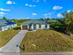 Picture of 3204 15Th St Sw, Lehigh Acres, FL 33976