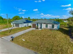 Picture of 3204 15Th St Sw, Lehigh Acres, FL 33976