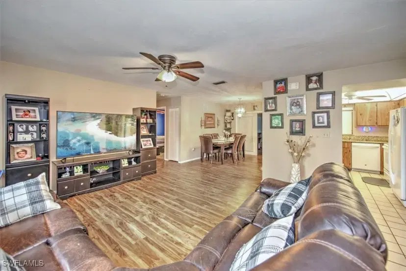 Picture of 3060 NE Beechwood Cir, Labelle FL 33935