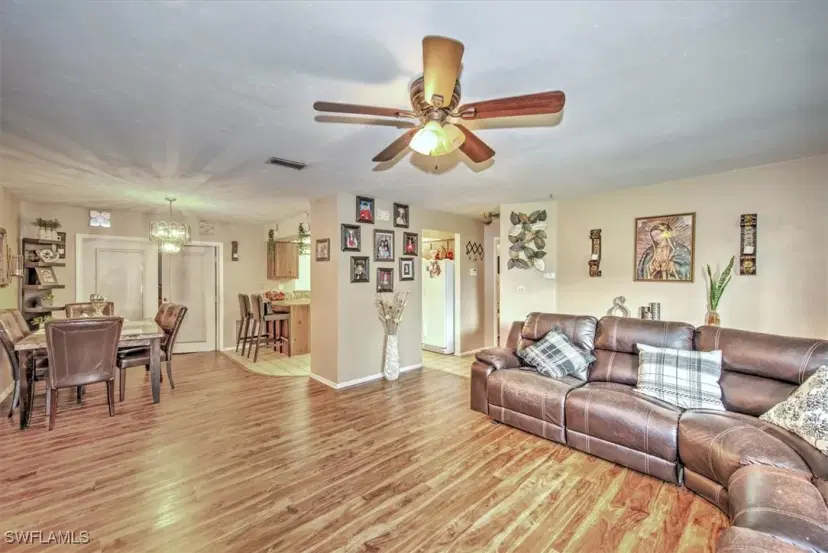 Picture of 3060 NE Beechwood Cir, Labelle FL 33935