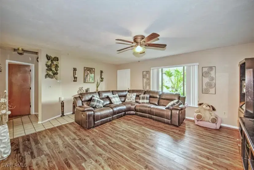 Picture of 3060 NE Beechwood Cir, Labelle FL 33935