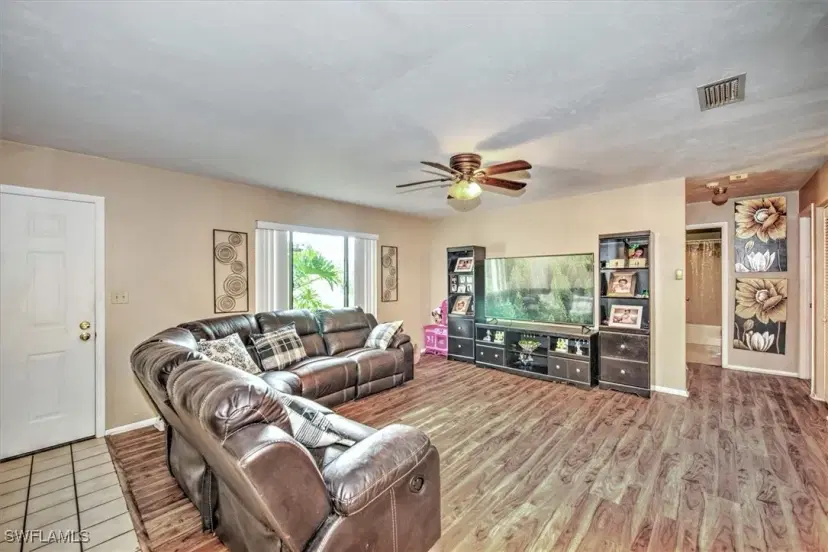 Picture of 3060 NE Beechwood Cir, Labelle FL 33935