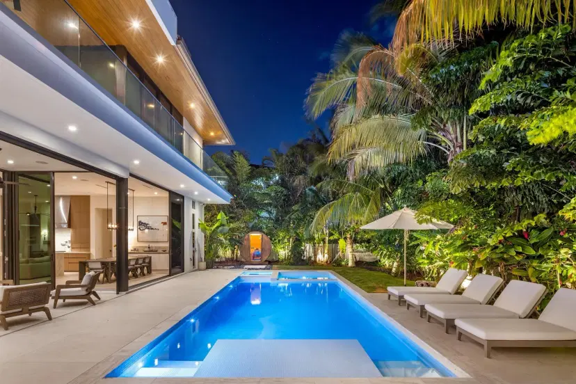 Picture of 735 W Fern Drive, Boca Raton FL 33432