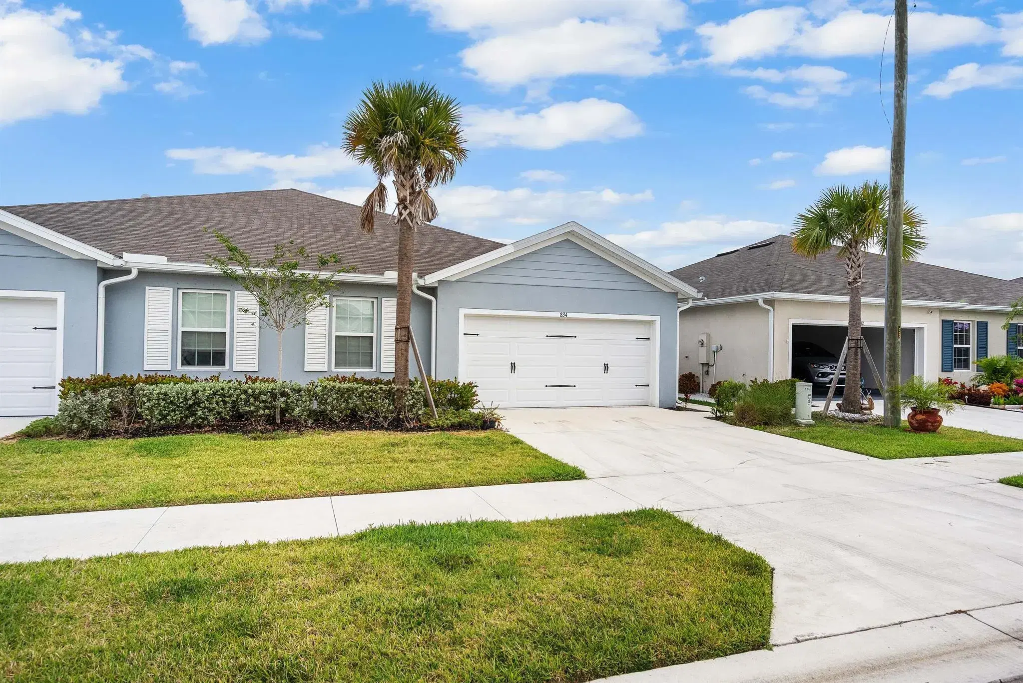 Picture of 834 Persimmon Place, Fort Pierce, FL 34981