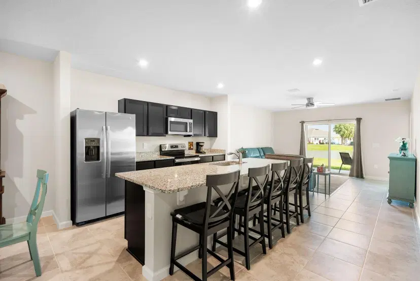 Picture of 834 Persimmon Place, Fort Pierce FL 34981