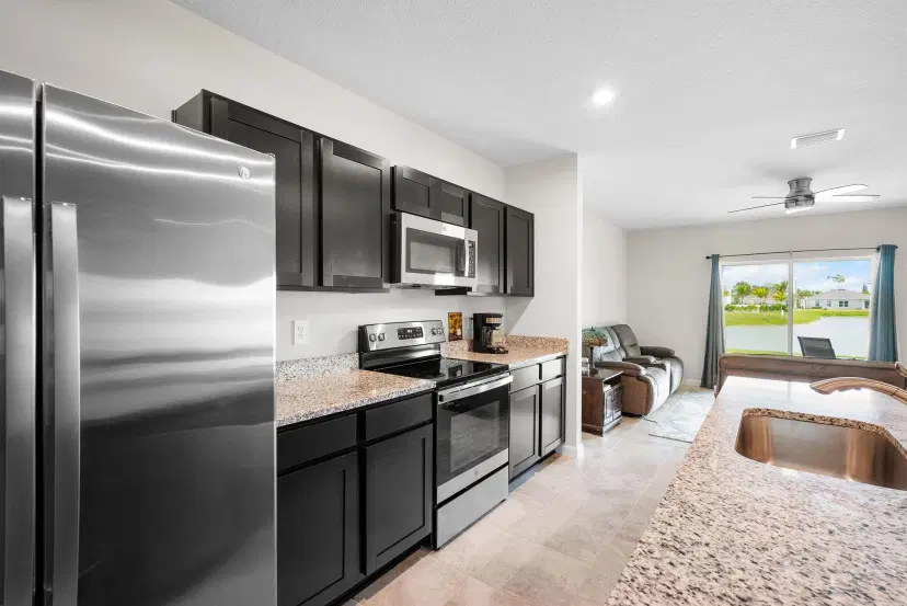 Picture of 834 Persimmon Place, Fort Pierce FL 34981