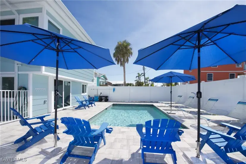 Picture of 5440 Palmetto St, Fort Myers Beach FL 33931