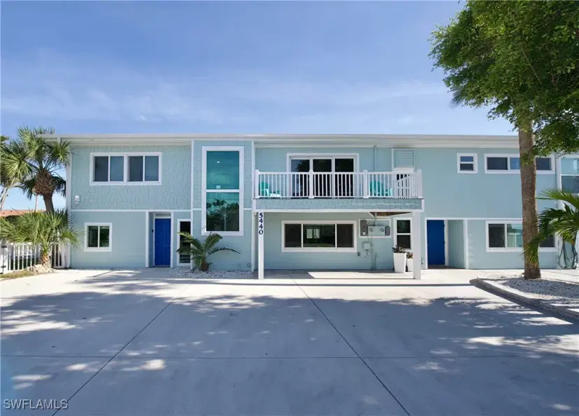 Picture of 5440 Palmetto St, Fort Myers Beach FL 33931