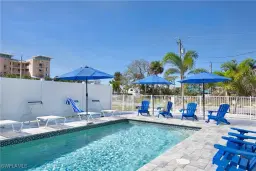 Picture of 5440 Palmetto St, Fort Myers Beach, FL 33931