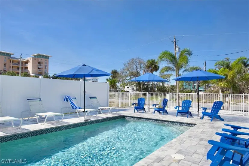 Picture of 5440 Palmetto St, Fort Myers Beach FL 33931