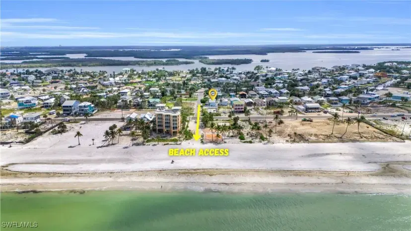 Picture of 5440 Palmetto St, Fort Myers Beach FL 33931
