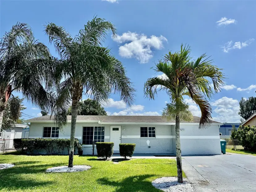 Picture of 3590 NW 17Th St, Lauderhill FL 33311