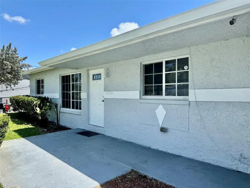 Picture of 3590 NW 17Th St, Lauderhill FL 33311