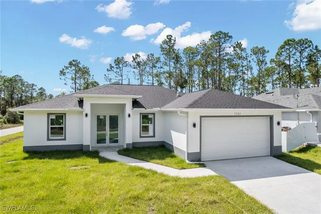 Picture of 2901 9Th St Sw, Lehigh Acres, FL 33976