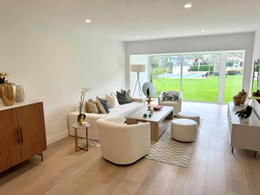 Picture of 3351 Spanish Trail 109 B, Delray Beach FL 33483