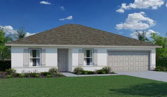 Picture of 1258 SW Century Avenue, Port St Lucie FL 34953