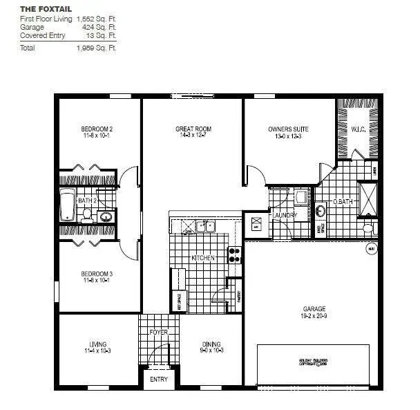 Picture of 1258 SW Century Avenue, Port St Lucie FL 34953