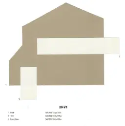 Picture of 1258 SW Century Avenue, Port St Lucie, FL 34953