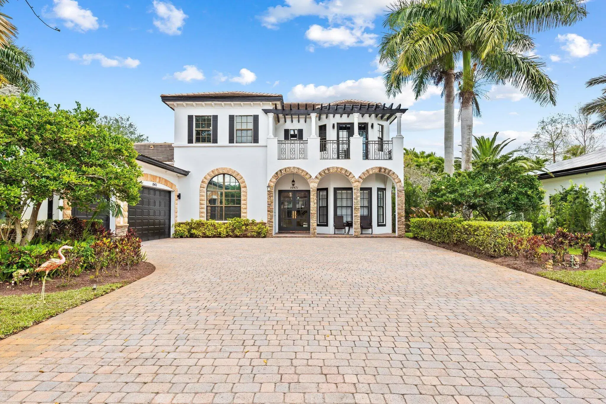 Picture of 10471 Majestic Trail, Parkland, FL 33076