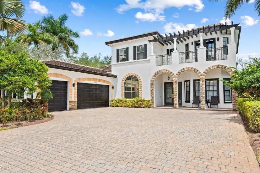 Picture of 10471 Majestic Trail, Parkland FL 33076