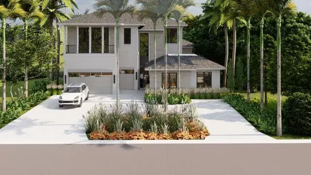 Picture of 3682 Toulouse Drive, Palm Beach Gardens FL 33410