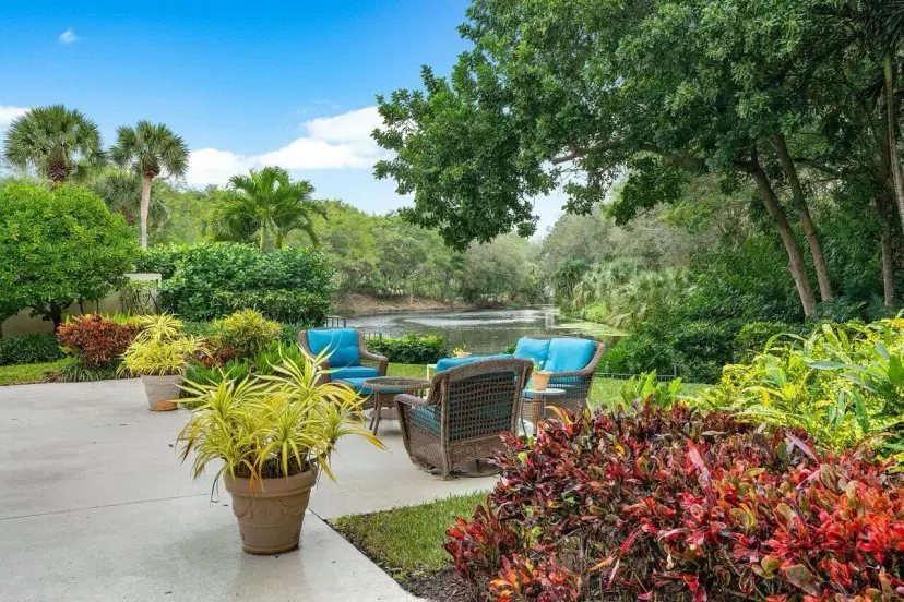 Picture of 3682 Toulouse Drive, Palm Beach Gardens FL 33410