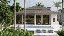 Picture of 3682 Toulouse Drive, Palm Beach Gardens, FL 33410