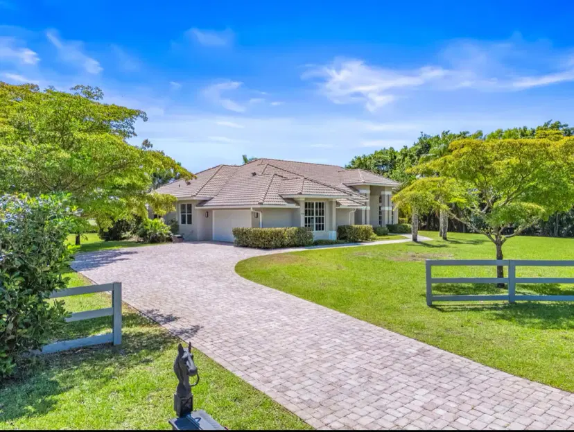 Picture of 3950 Fieldview Way, Wellington FL 33414