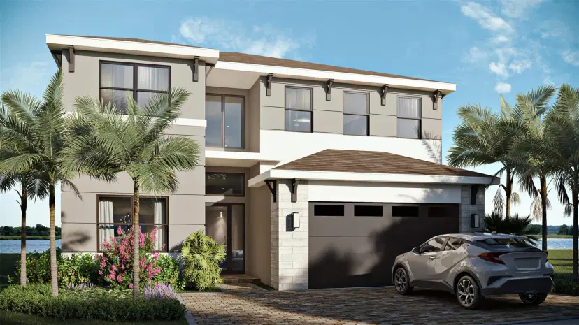 Picture of 12417 Solana Bay Cir, West Palm Beach FL 33412