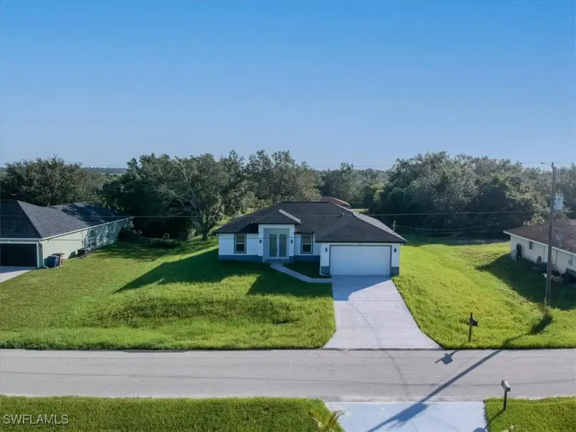 Picture of 2909 6Th St W, Lehigh Acres FL 33971