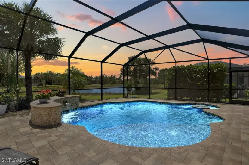Picture of 20507 Black Tree Ln, Estero FL 33928