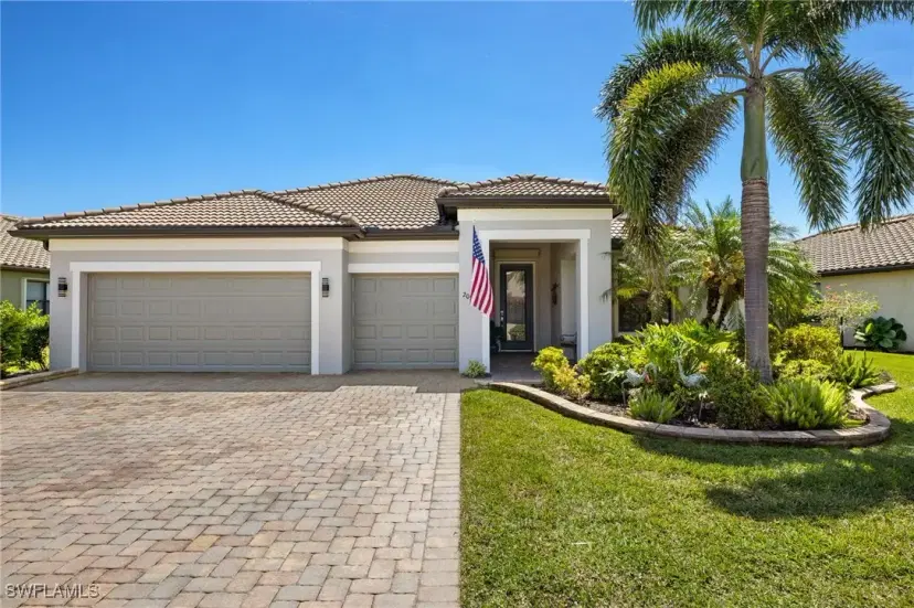 Picture of 20507 Black Tree Ln, Estero FL 33928