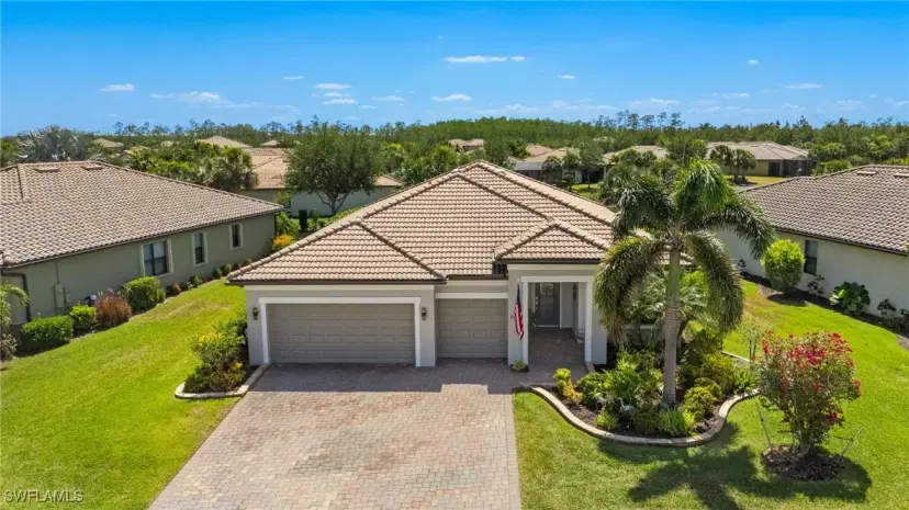 Picture of 20507 Black Tree Ln, Estero FL 33928