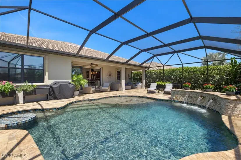 Picture of 20507 Black Tree Ln, Estero FL 33928