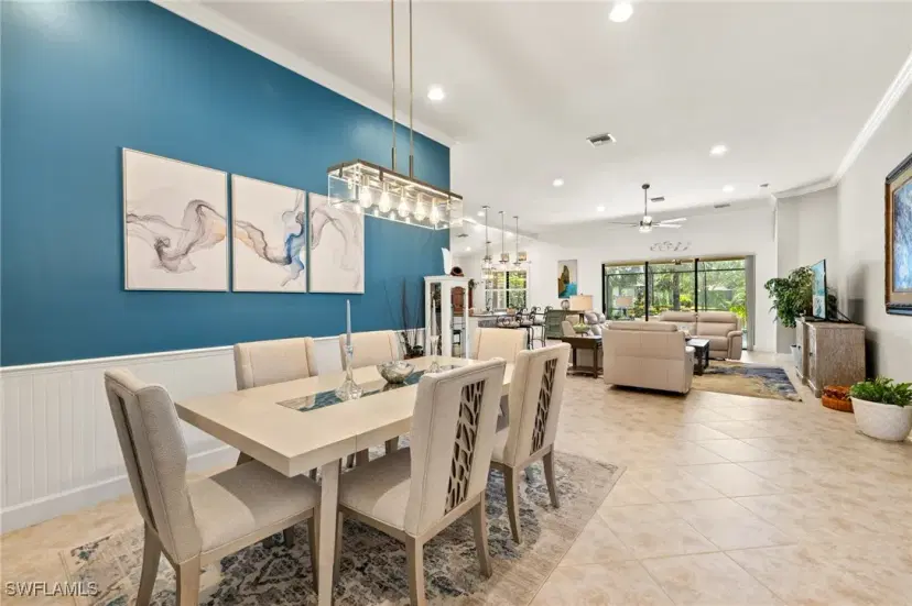 Picture of 20507 Black Tree Ln, Estero FL 33928