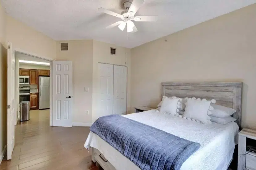 Picture of 2728 Anzio Court 105, Palm Beach Gardens FL 33410
