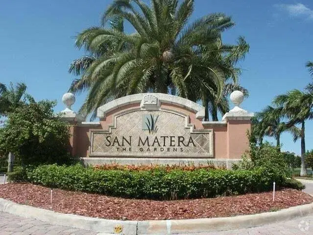 Picture of 2728 Anzio Court 105, Palm Beach Gardens FL 33410