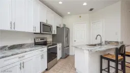 Picture of 9819 Catena Way 105, Fort Myers, FL 33908