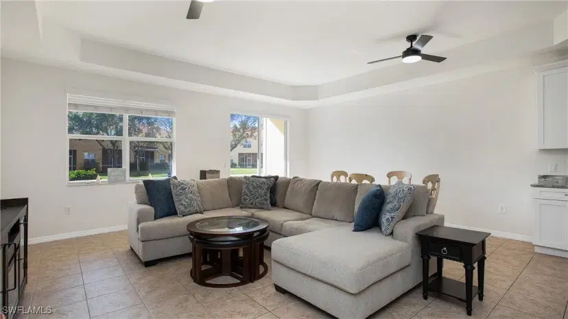 Picture of 9819 Catena Way 105, Fort Myers FL 33908