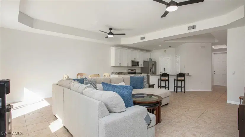 Picture of 9819 Catena Way 105, Fort Myers FL 33908