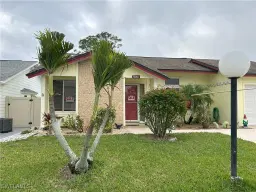 Picture of 5560 Longleaf Dr, North Fort Myers, FL 33917